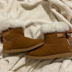 Juicy Couture Boots